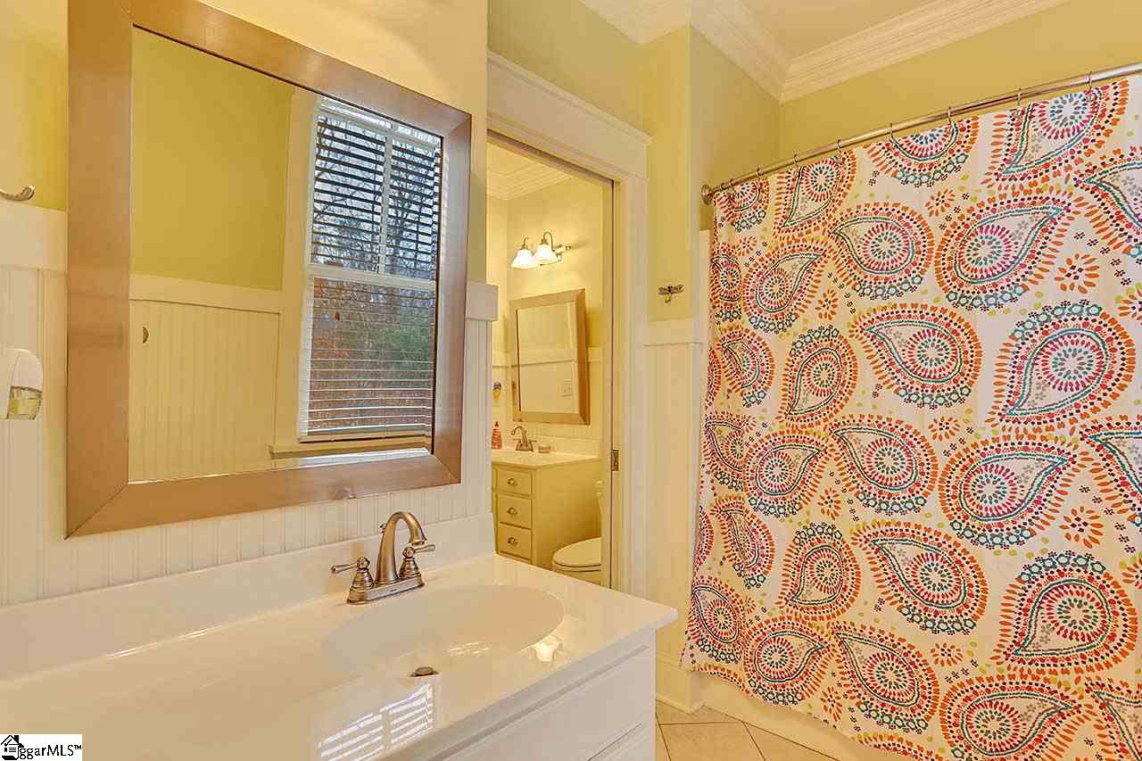 107 South Warwick Road Greenville, SC 29617 - Photo 20 of 34 Gallery Image 20