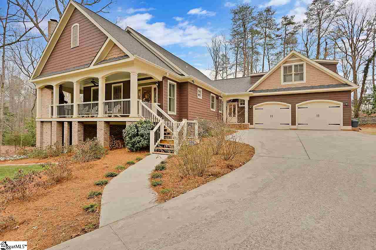 107 South Warwick Road Greenville, SC 29617 - Photo 3 of 34 Gallery Image 3
