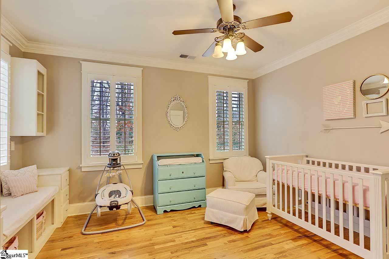 107 South Warwick Road Greenville, SC 29617 - Photo 21 of 34 Gallery Image 21