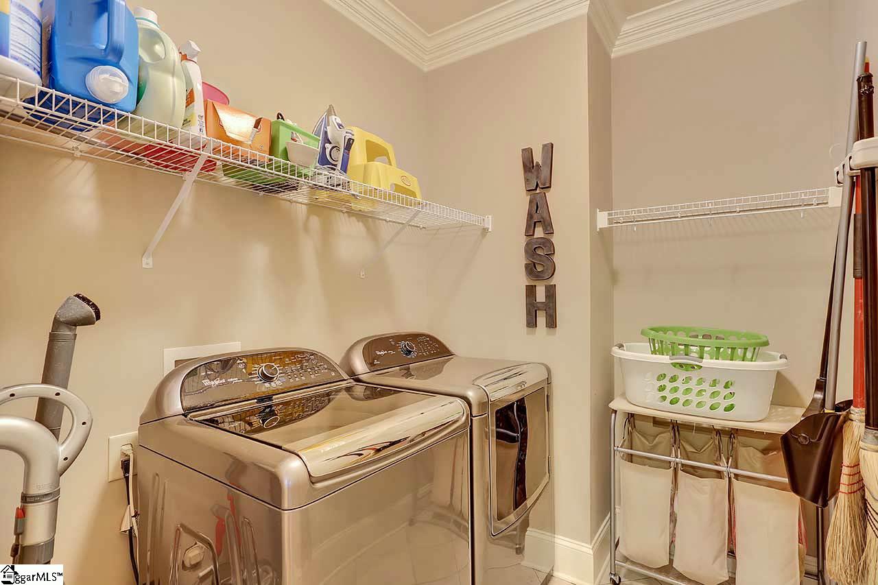 107 South Warwick Road Greenville, SC 29617 - Photo 22 of 34 Gallery Image 22