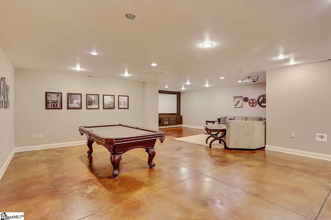 107 South Warwick Road Greenville, SC 29617 - Photo 29 of 34 Gallery Image 29