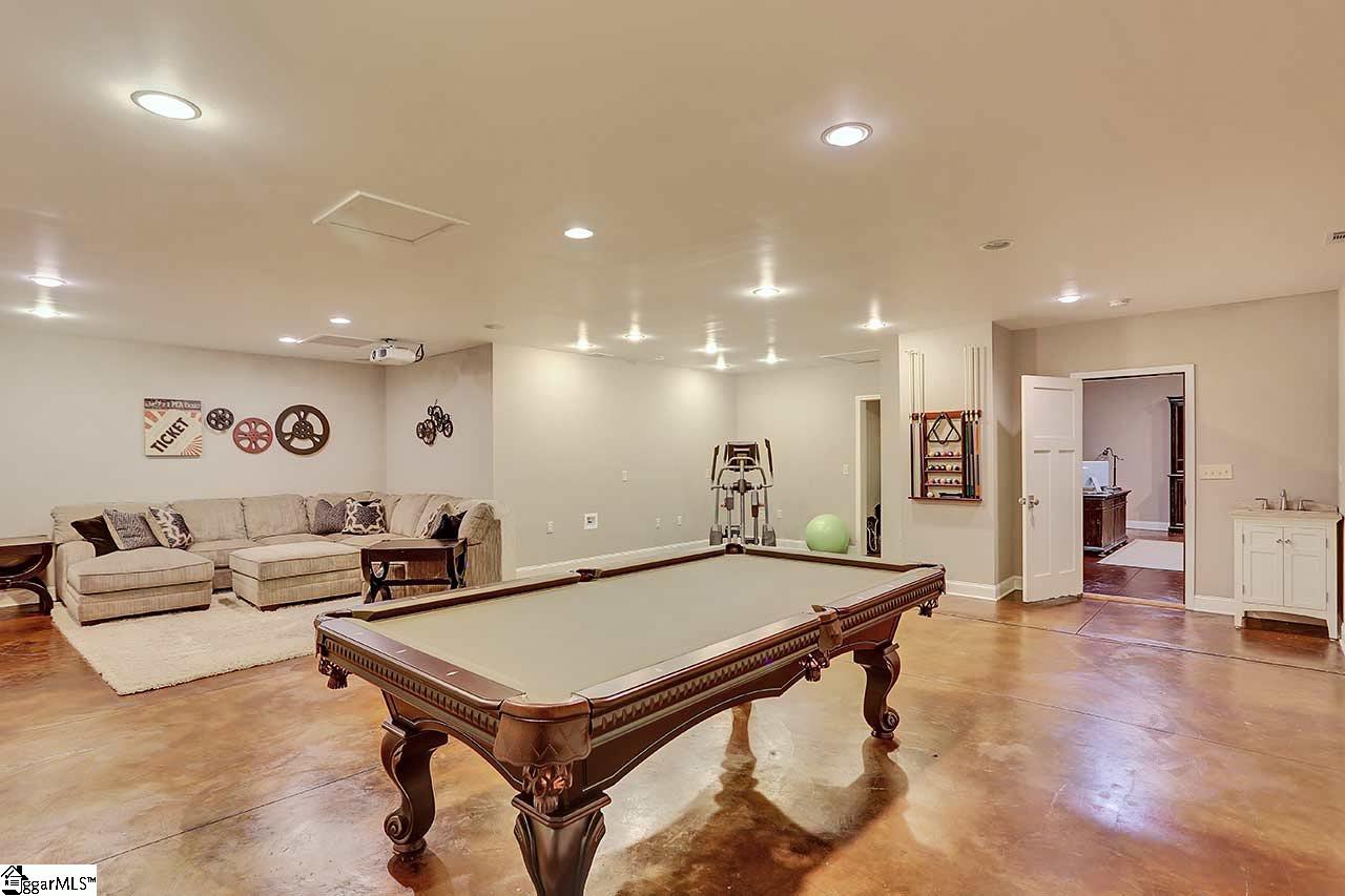 107 South Warwick Road Greenville, SC 29617 - Photo 30 of 34 Gallery Image 30