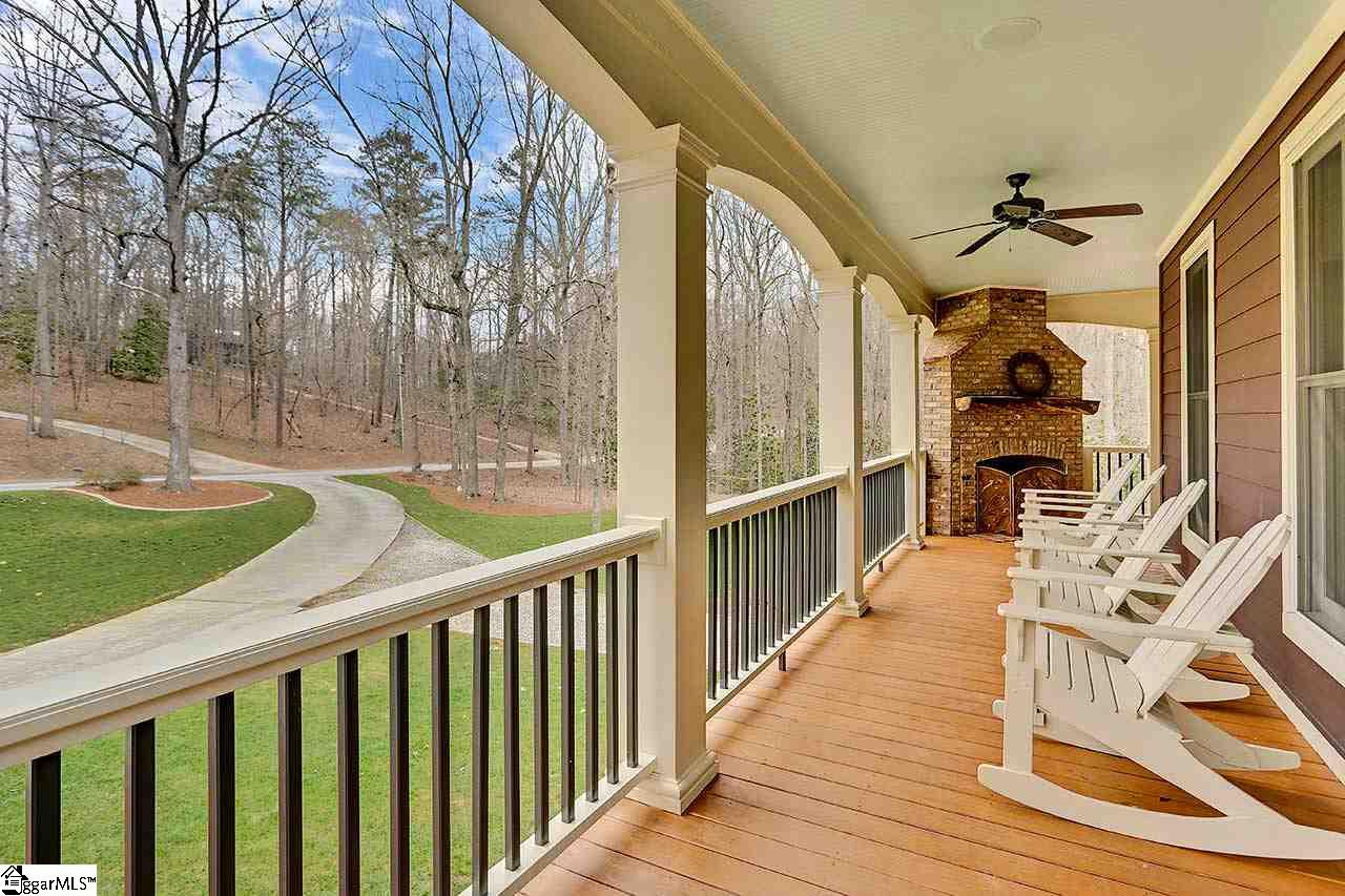 107 South Warwick Road Greenville, SC 29617 - Photo 4 of 34 Gallery Image 4