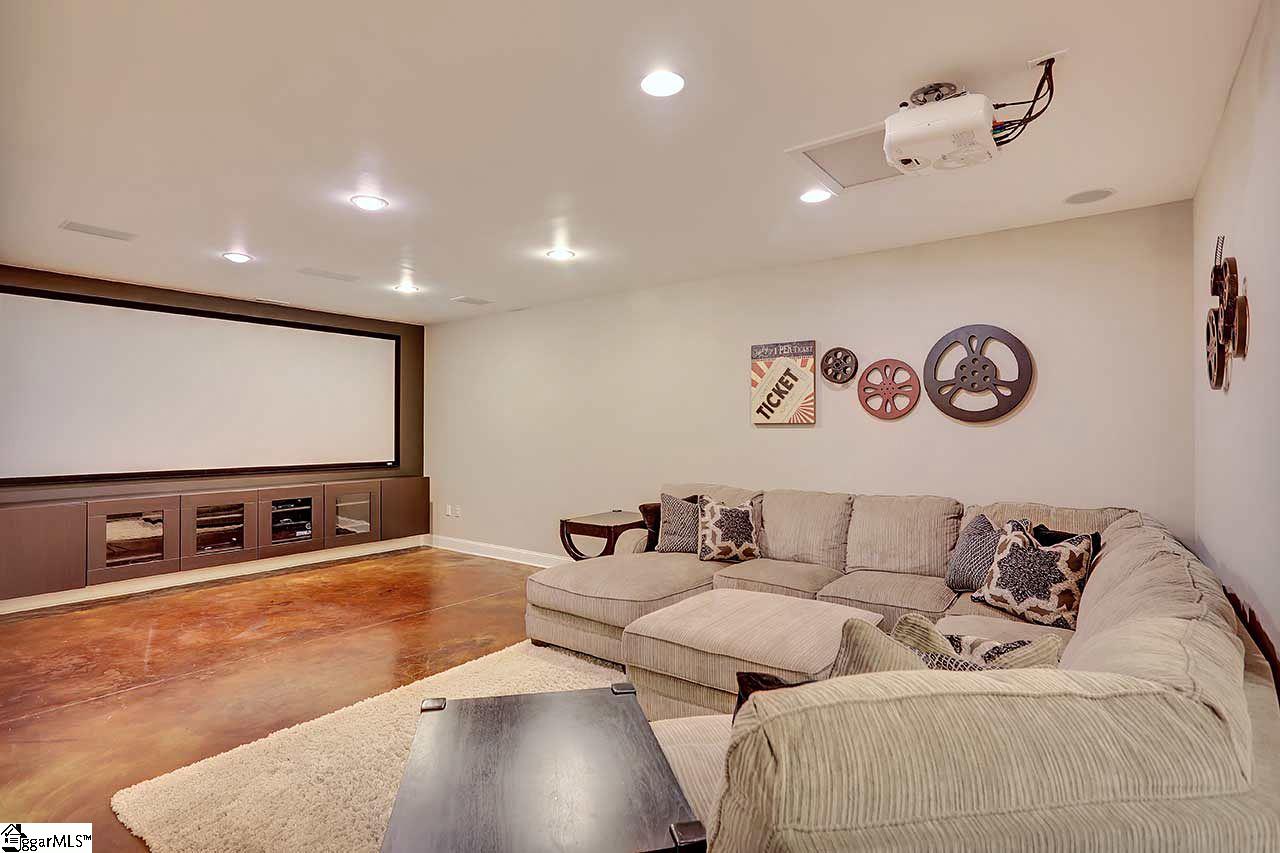 107 South Warwick Road Greenville, SC 29617 - Photo 31 of 34 Gallery Image 31