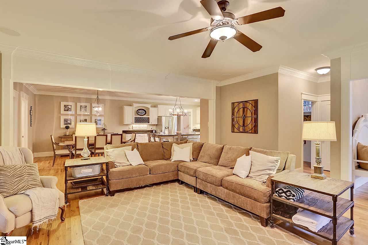 107 South Warwick Road Greenville, SC 29617 - Photo 7 of 34 Gallery Image 7