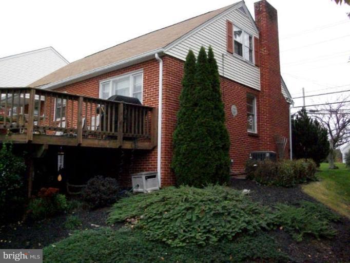 802 Washington Road Westminster, MD 21157 - Photo 22 of 24 Exterior (General)