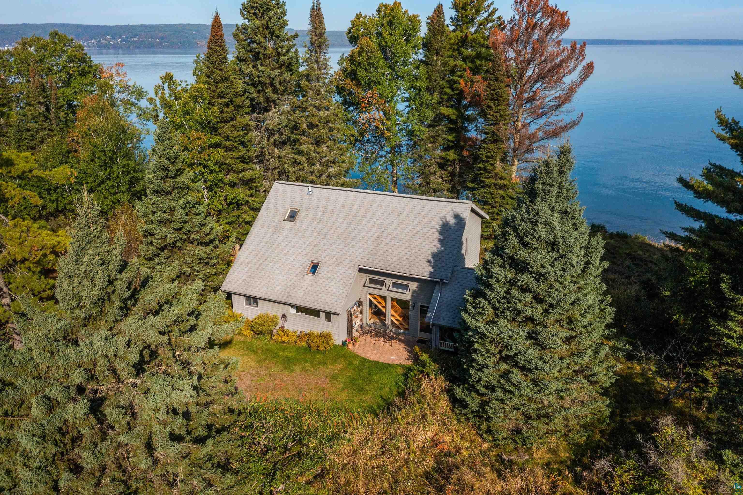 540 Big Bay Road La Pointe, WI 54850 - Photo 11 of 37