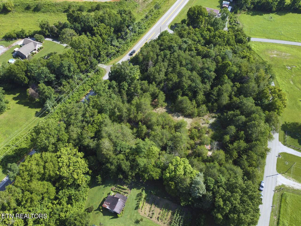 Rutledge Pike Blaine, TN 37709 - Photo 3 of 11 Land For Sale 2 (1)