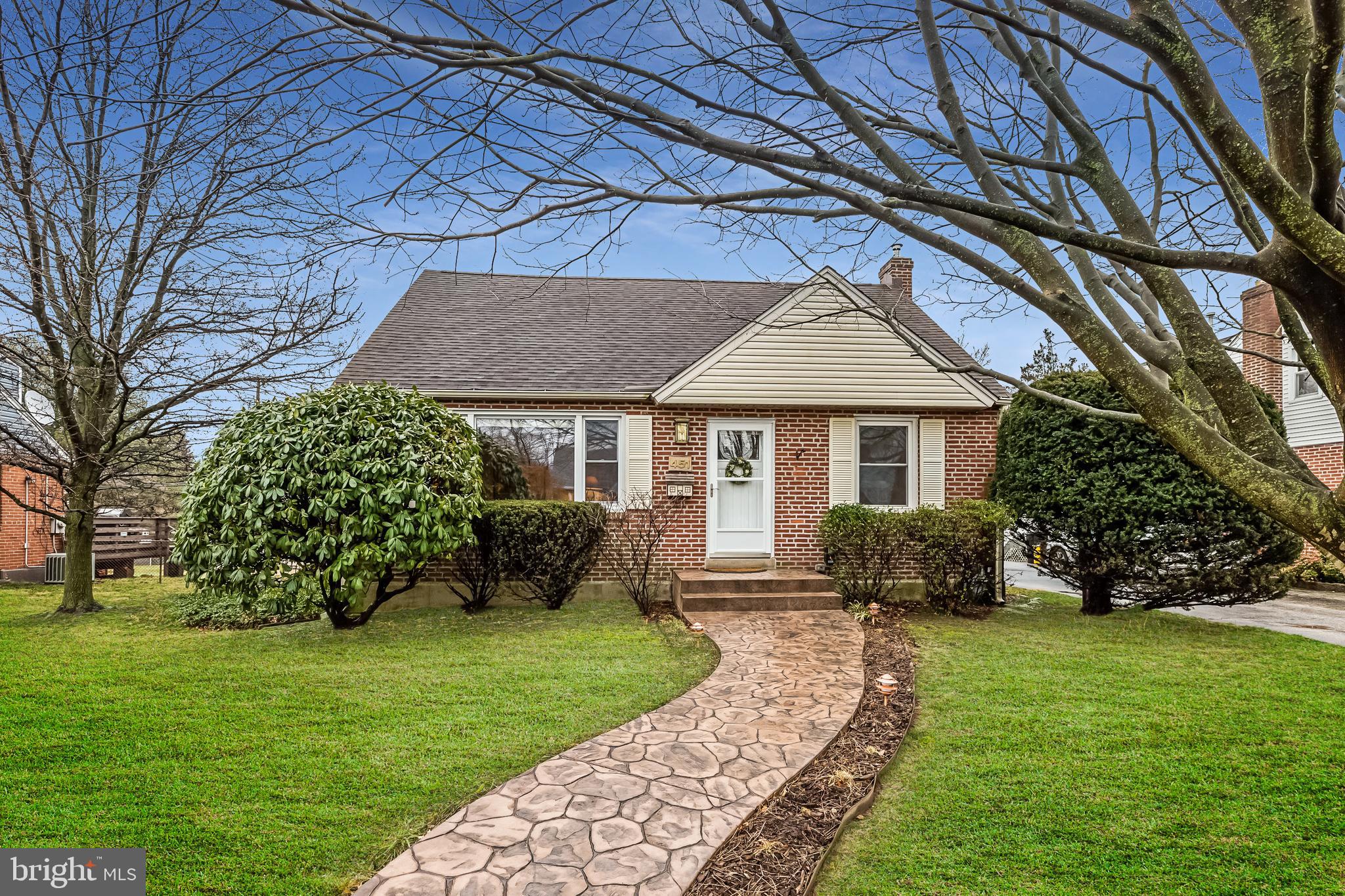 451 Barker Road Springfield, PA 19064 - Photo 1 of 30