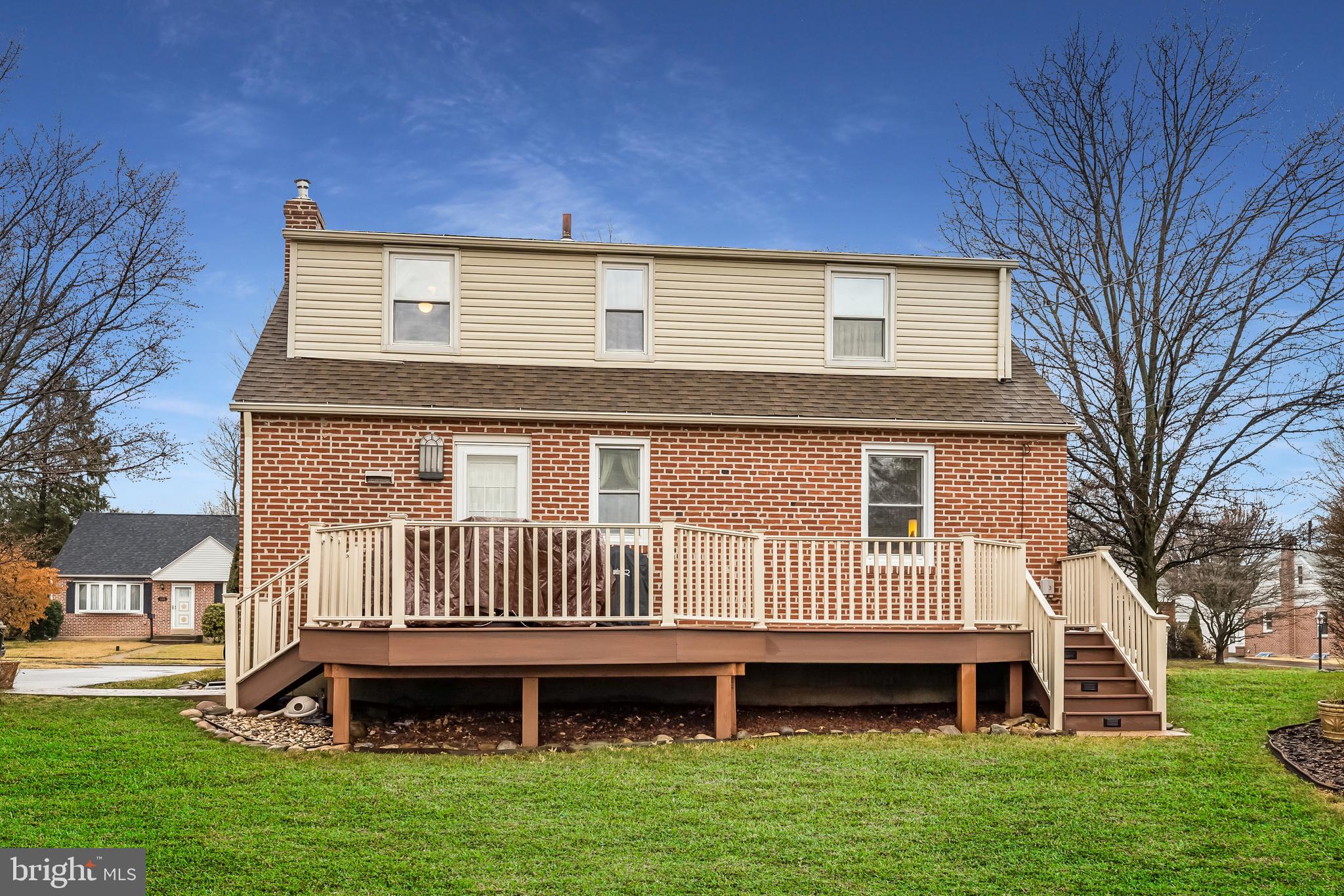451 Barker Road Springfield, PA 19064 - Photo 24 of 30