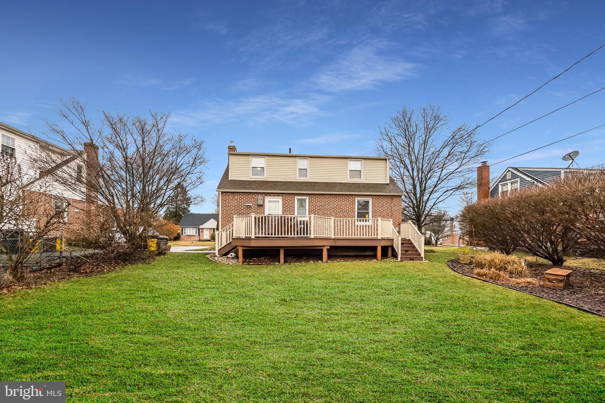 451 Barker Road Springfield, PA 19064 - Photo 25 of 30