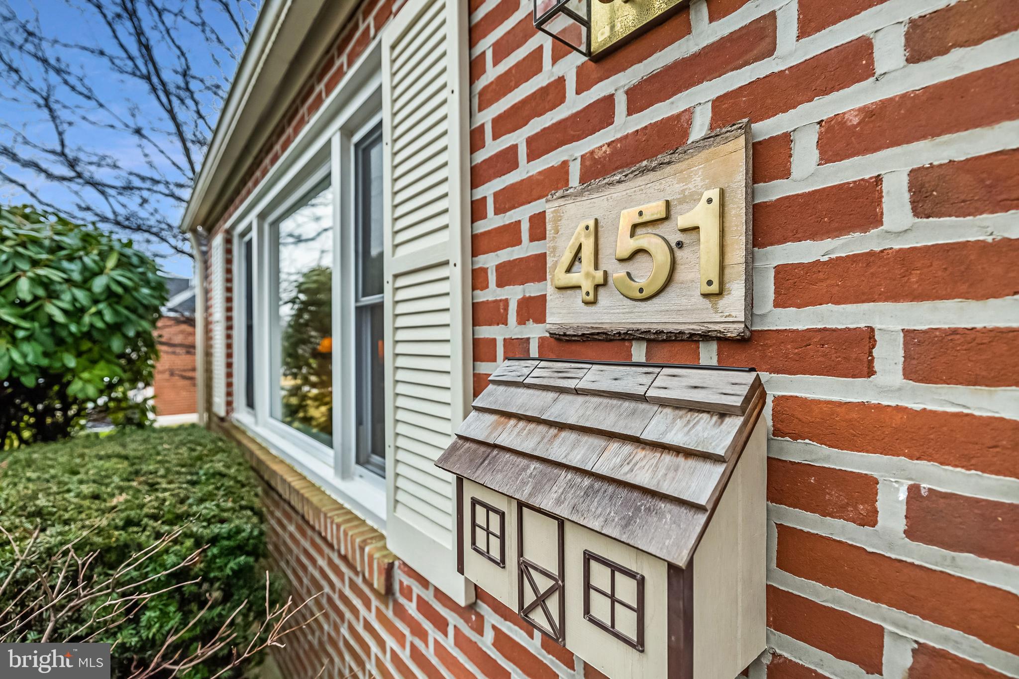 451 Barker Road Springfield, PA 19064 - Photo 30 of 30
