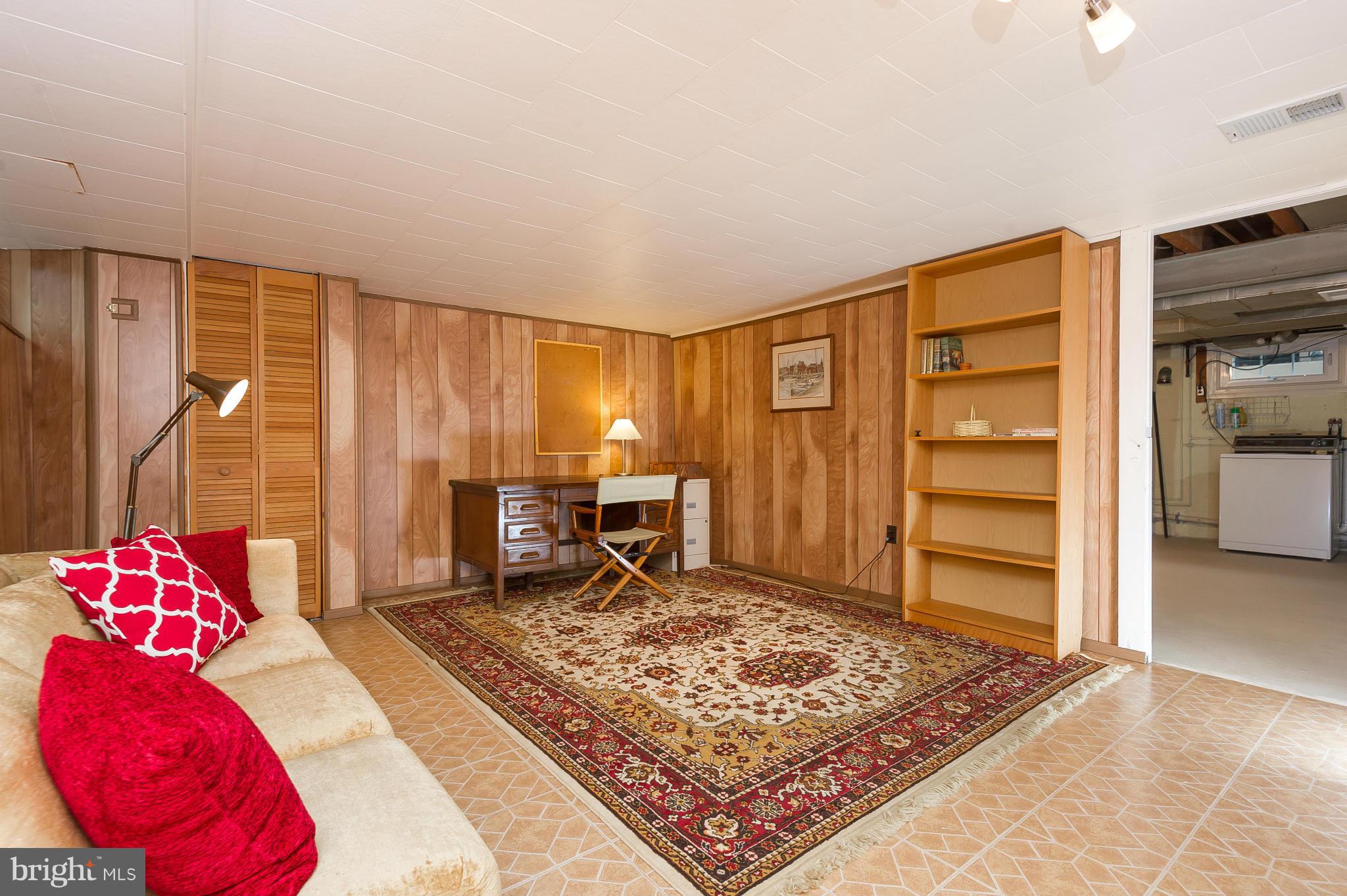 1826 Edgewood Road Baltimore, MD 21286 - Photo 20 of 28 Basement