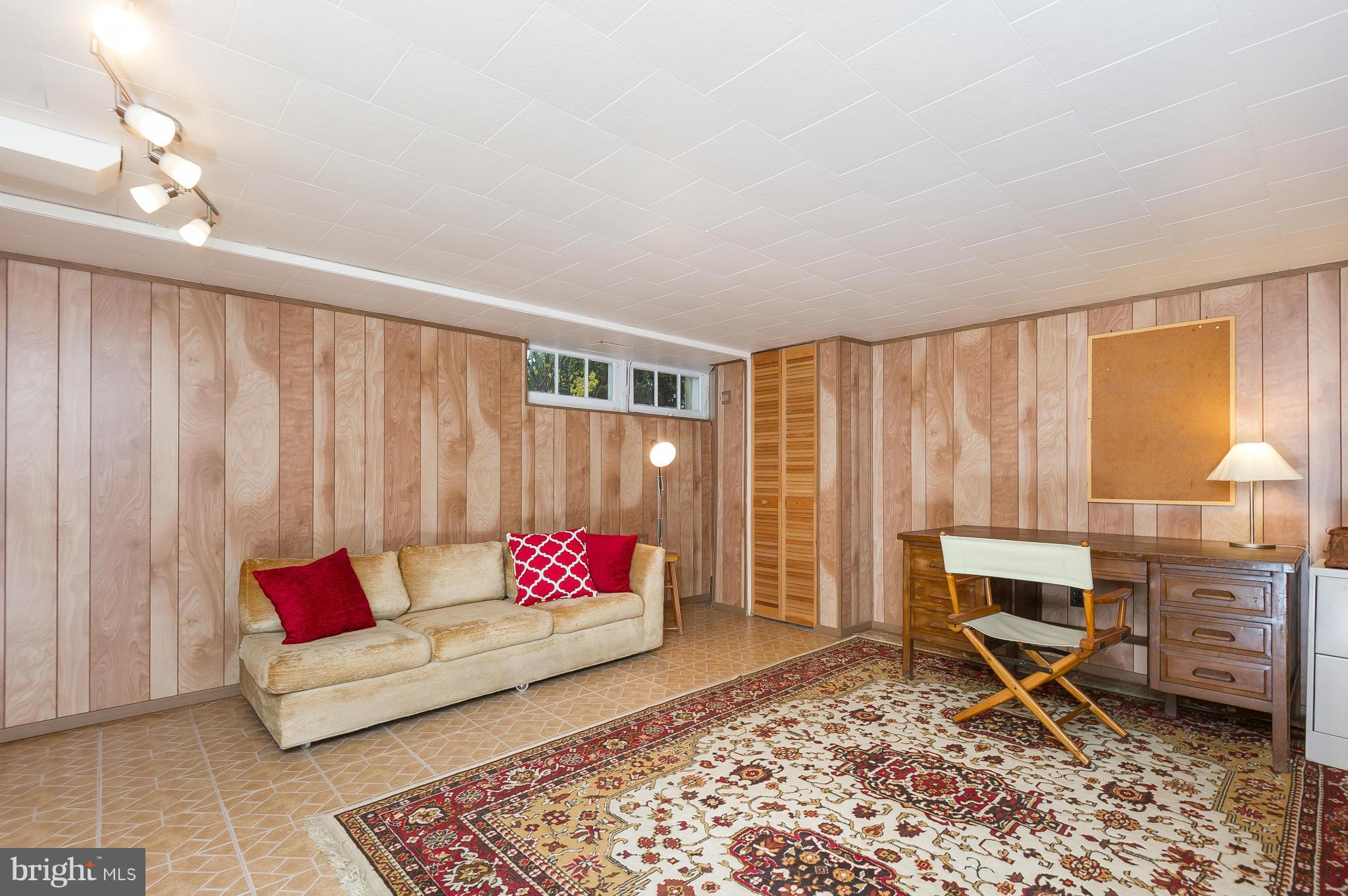 1826 Edgewood Road Baltimore, MD 21286 - Photo 21 of 28 Basement