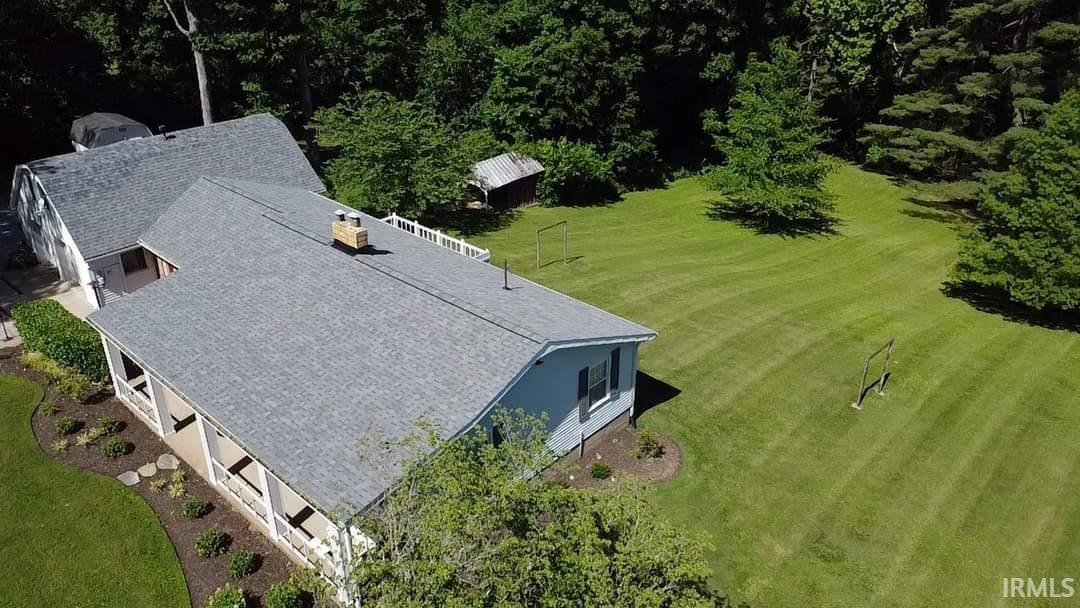 1644 Fuquay Road Newburgh, IN 47630 - Photo 5 of 29
