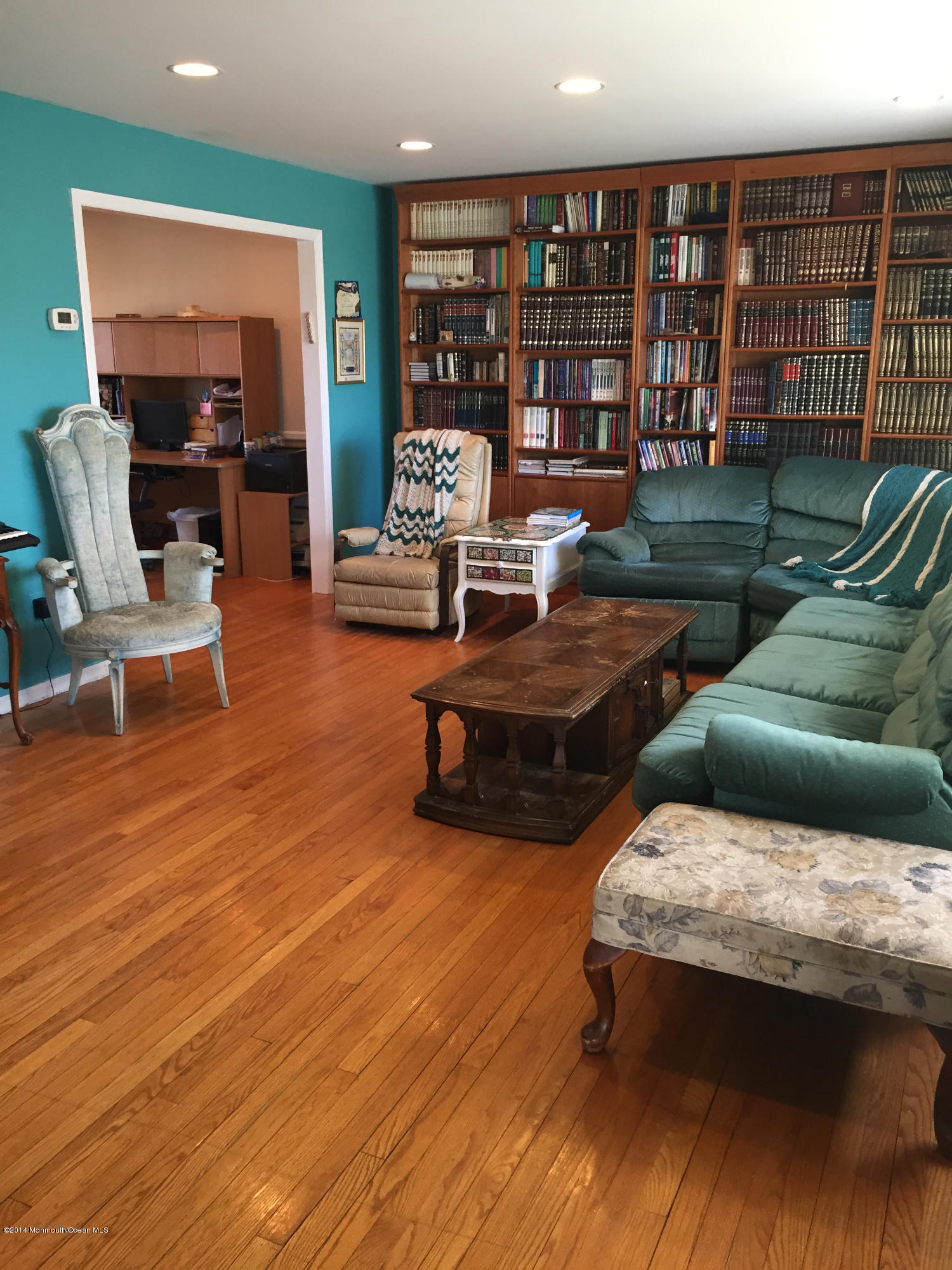 16 Ridge Road West Long Branch, NJ 07764 - Photo 6 of 7 IMG_2499