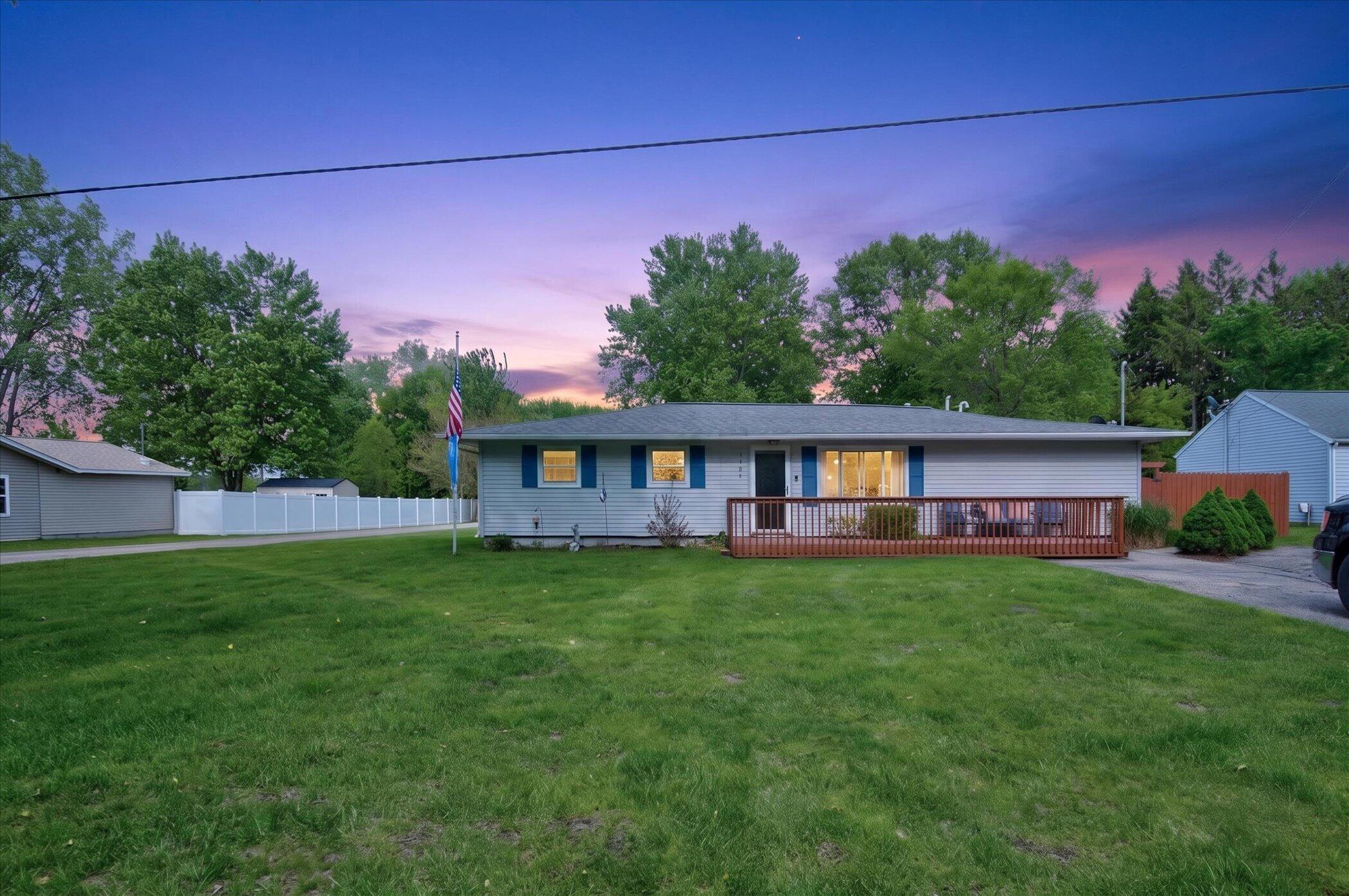 9489 Hyde Road Clarklake, MI 49234 - Photo 1 of 48 01-9489-Hyde-Rd-WindowStill