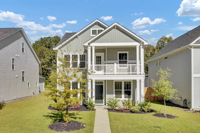 $530,000 | 209 Omalley Drive, Summerville, SC 29483