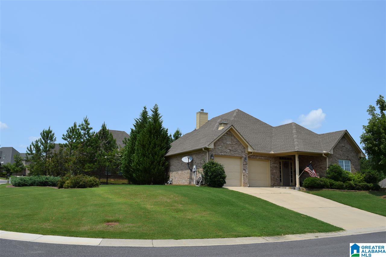 2144 Chelsea Park Bend Chelsea, AL 35043 - Photo 2 of 22