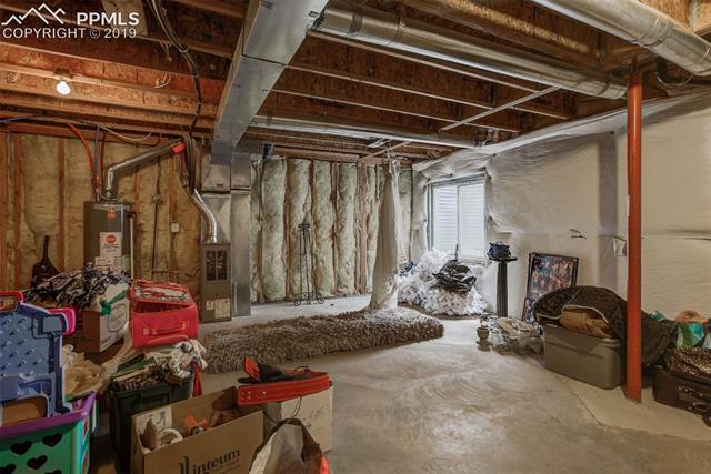 2049 Legacy Ridge View, Unit 107 Colorado Springs, CO 80910 - Photo 27 of 27 Gallery Image 27
