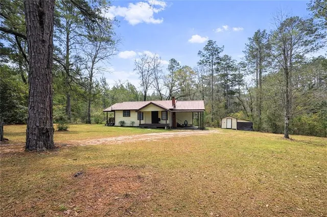 $129,000 | 635 Fred Scott, Pollock, LA 71467