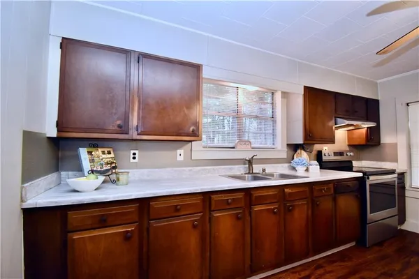 $129,000 | 635 Fred Scott, Pollock, LA 71467