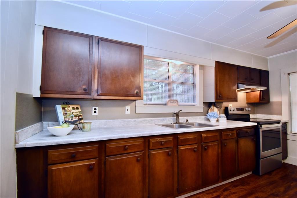 635 Fred Scott Pollock, LA 71467 - Photo 13 of 50