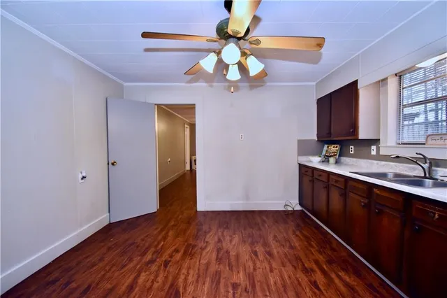 $129,000 | 635 Fred Scott, Pollock, LA 71467