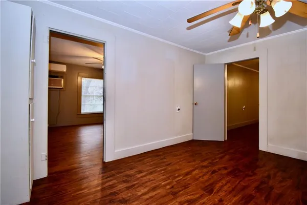 $129,000 | 635 Fred Scott, Pollock, LA 71467