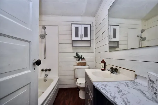 $129,000 | 635 Fred Scott, Pollock, LA 71467