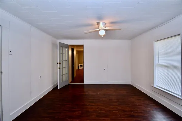 $129,000 | 635 Fred Scott, Pollock, LA 71467