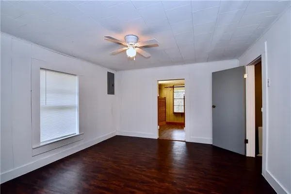 $129,000 | 635 Fred Scott, Pollock, LA 71467