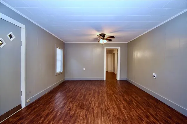 $129,000 | 635 Fred Scott, Pollock, LA 71467