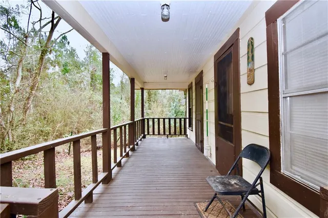 $129,000 | 635 Fred Scott, Pollock, LA 71467