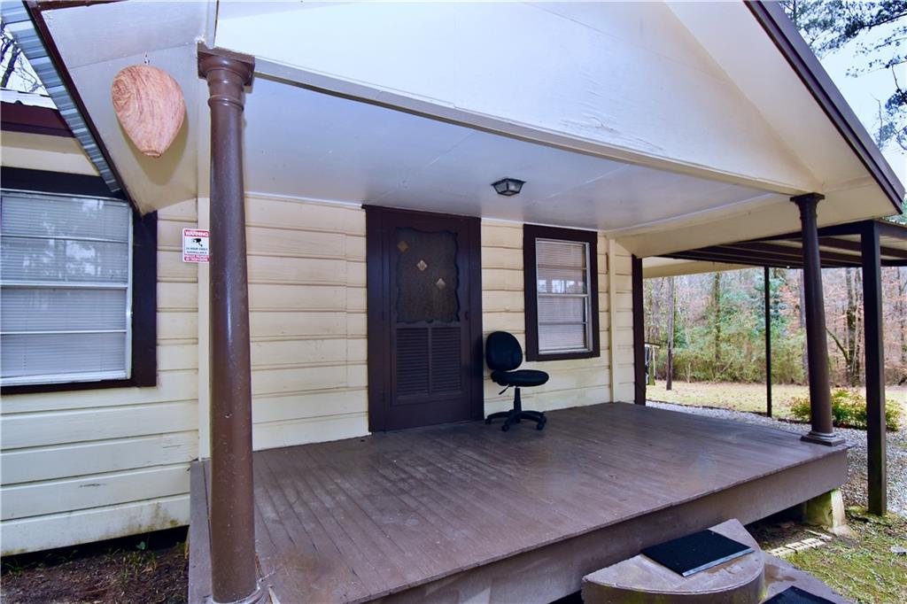 635 Fred Scott Pollock, LA 71467 - Photo 33 of 50