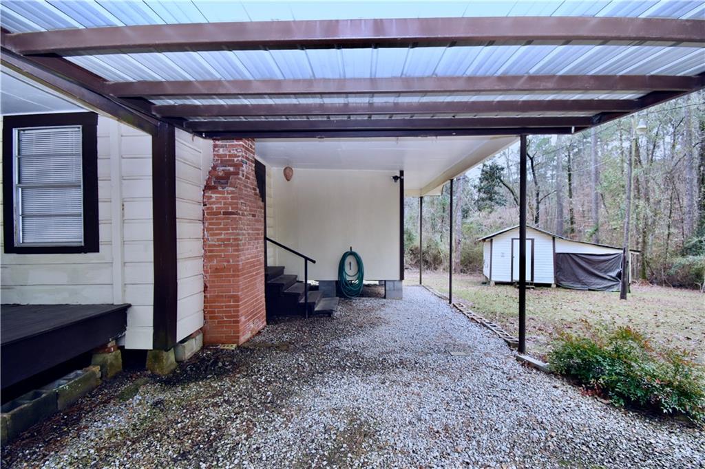 635 Fred Scott Pollock, LA 71467 - Photo 34 of 50