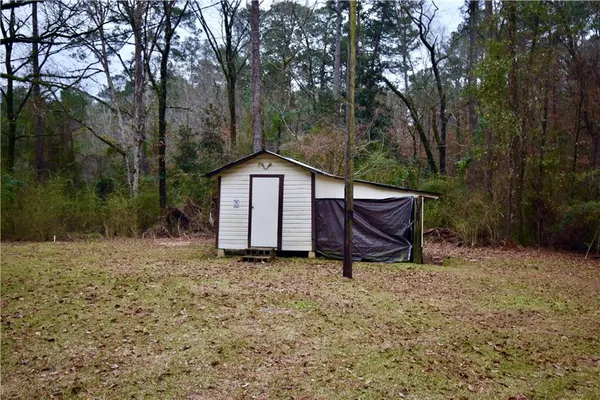 $129,000 | 635 Fred Scott, Pollock, LA 71467