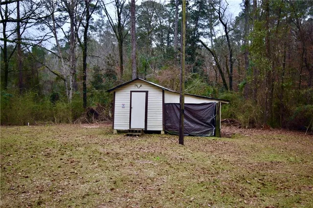 $129,000 | 635 Fred Scott, Pollock, LA 71467