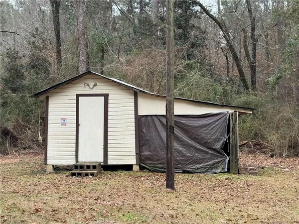 $129,000 | 635 Fred Scott, Pollock, LA 71467