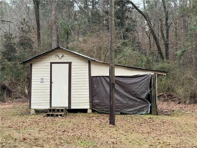 $129,000 | 635 Fred Scott, Pollock, LA 71467