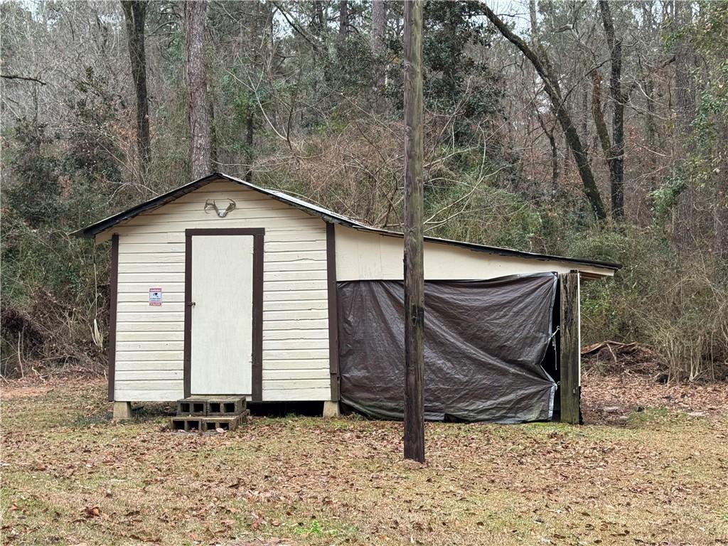 635 Fred Scott Pollock, LA 71467 - Photo 38 of 50