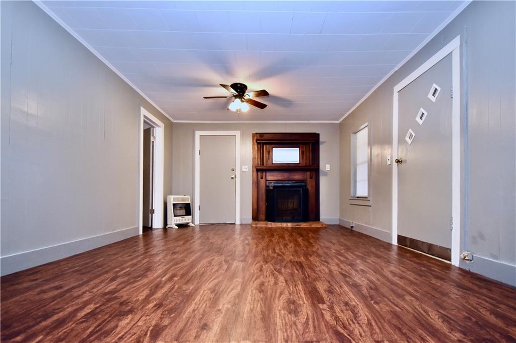 635 Fred Scott Pollock, LA 71467 - Photo 4 of 50