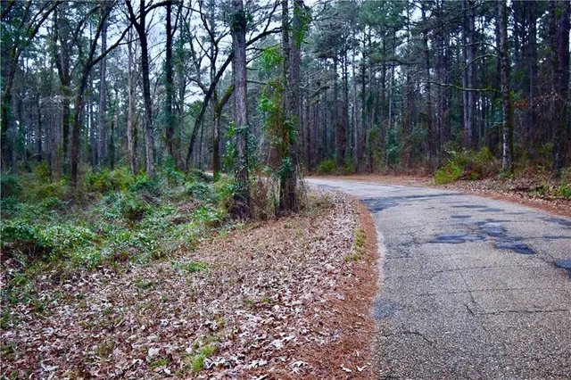 $129,000 | 635 Fred Scott, Pollock, LA 71467