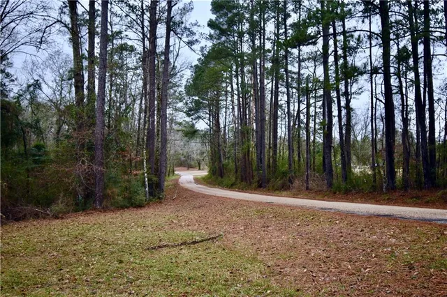 $129,000 | 635 Fred Scott, Pollock, LA 71467