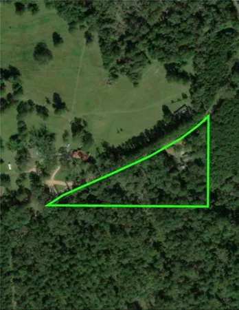 $129,000 | 635 Fred Scott, Pollock, LA 71467