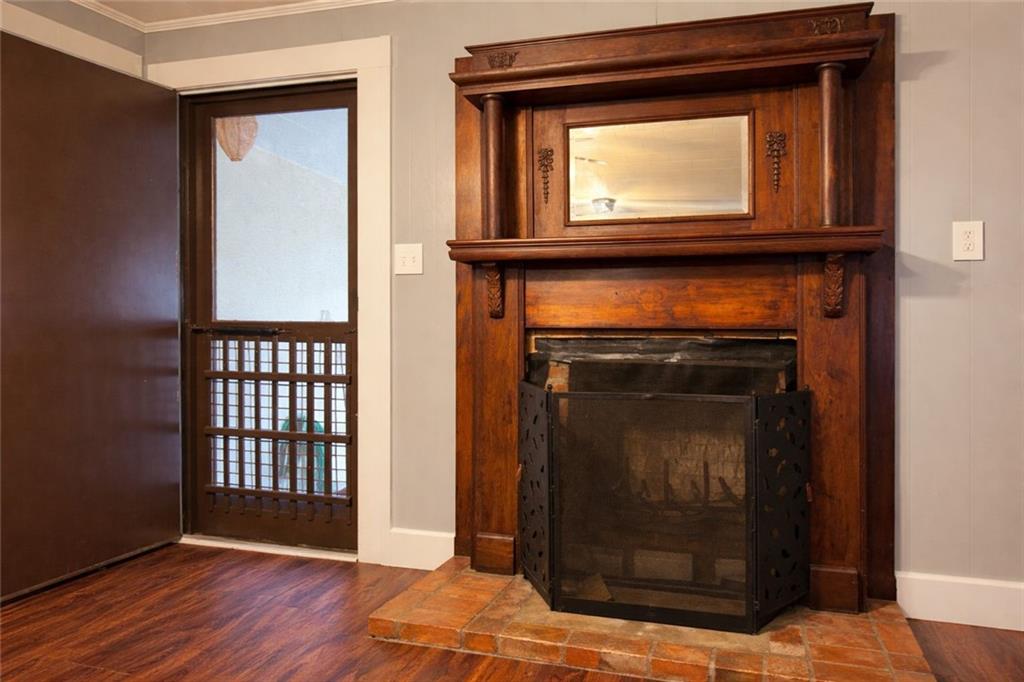 635 Fred Scott Pollock, LA 71467 - Photo 5 of 50