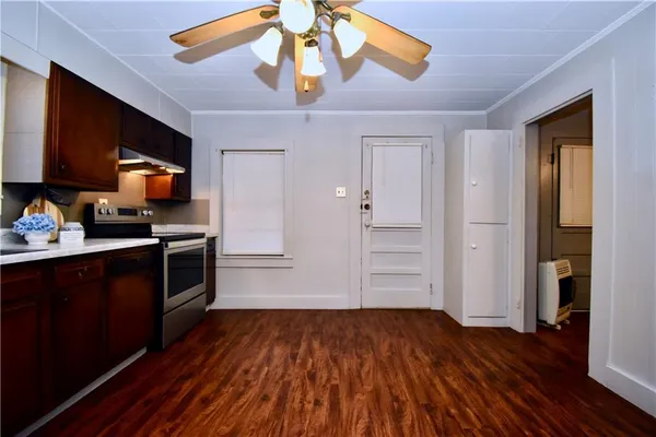 $129,000 | 635 Fred Scott, Pollock, LA 71467