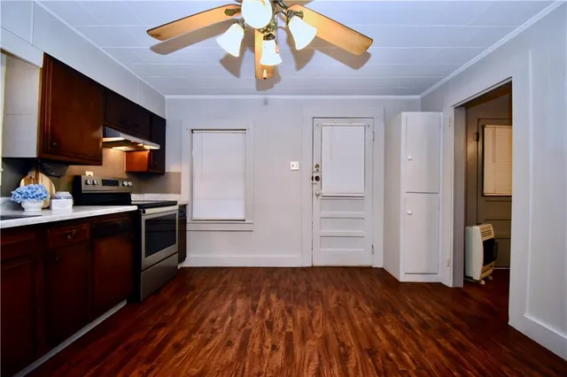 $129,000 | 635 Fred Scott, Pollock, LA 71467