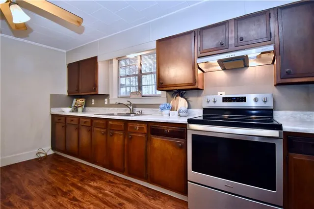 $129,000 | 635 Fred Scott, Pollock, LA 71467