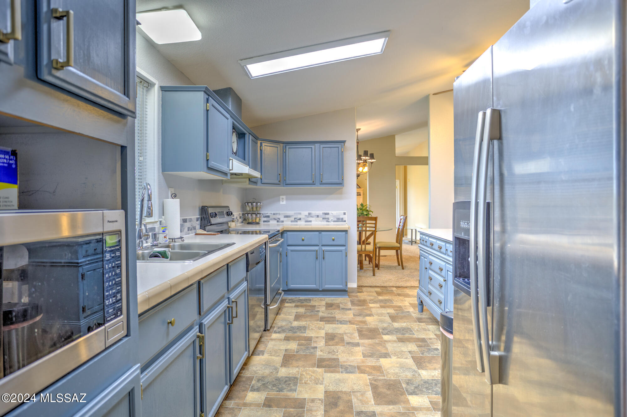 11240 North Derringer Road Marana, AZ 85653 - Photo 11 of 40 Gallery Image 11